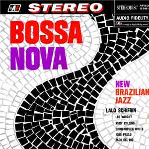 Lalo Schifrin And Orchestra - Bossa Nova New Brazilian Jazz flac mp3 download