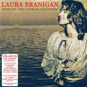 Laura Branigan - Shine On: The Ultimate Collection download flac mp3