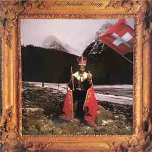 Lee "Scratch" Perry - From The Secret Laboratory download flac mp3