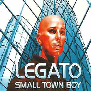 Legato - Small Town Boy download flac mp3