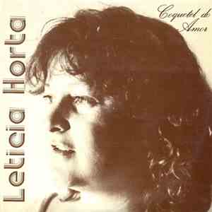 Leticia Horta - Coquetel De Amor download flac mp3