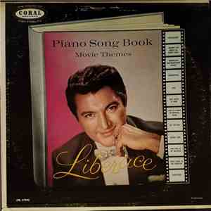 Liberace - Piano Song Book Of Movie Themes download flac mp3