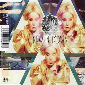 Little Boots - New In Town download flac mp3