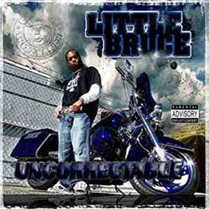 Little Bruce - Uncorrectable download flac mp3