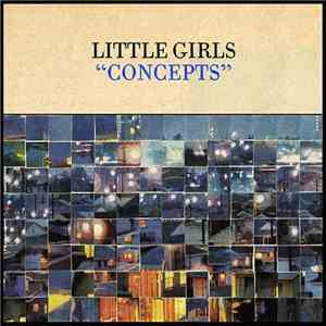 Little Girls  - Concepts download flac mp3