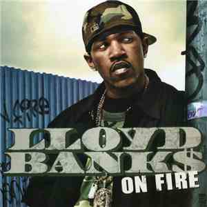 Lloyd Banks - On Fire download flac mp3