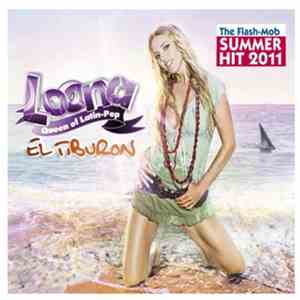 Loona - El Tiburon (Remixes) download flac mp3
