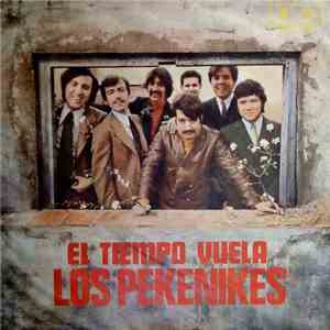 Los Pekenikes - El Tiempo Vuela download flac mp3