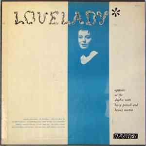 Lovey Powell And Brooks Morton - Lovelady download flac mp3
