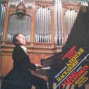 Ludwig van Beethoven, Aleksey Nasedkin - Sonatas: Nos. 5, 6, 13 download flac mp3