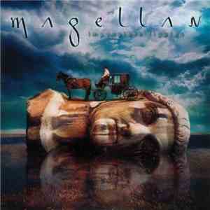 Magellan - Impossible Figures flac mp3 download