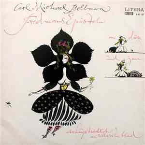 Manfred Krug Spricht Und Singt Carl Michael Bellman - Fredmans Episteln An Diese Und Jene Aber Hauptsächlich An Ulla Winblad (Auswahl) flac mp3 download