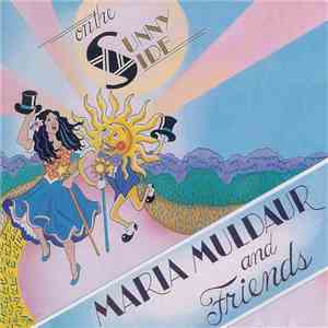 Maria Muldaur And Friends - On The Sunny Side download flac mp3