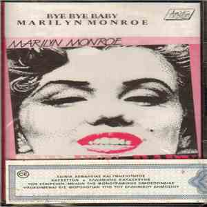 Marilyn Monroe - Bye Bye Baby flac mp3 download