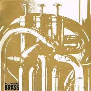 Massed Brass Bands Of Fodens, Fairey Aviation & Morris Motors Conducted By Harry Mortimer, O.B.E. - Sounding Brass With Voices download flac mp3
