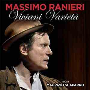 Massimo Ranieri - Viviani Varietà download flac mp3