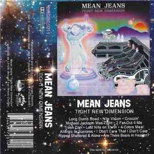 Mean Jeans - Tight New Dimension download flac mp3
