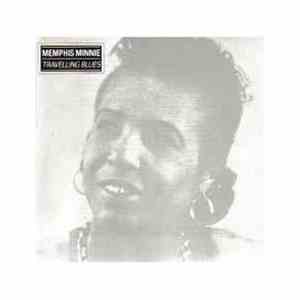 Memphis Minnie - Travelling Blues download flac mp3