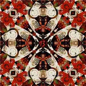 Mergen - 13 download flac mp3