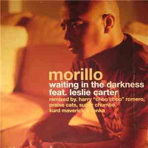Morillo - Waiting In The Darkness download flac mp3