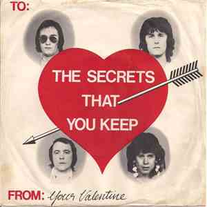Mud - The Secrets That You Keep download flac mp3