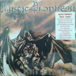 Mystic Prophecy - Never Ending download flac mp3