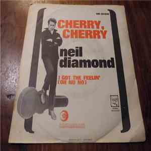 Neil Diamond - Cherry, Cherry download flac mp3