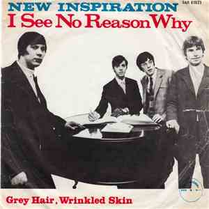 New Inspiration - I See No Reason Why download flac mp3