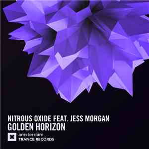 Nitrous Oxide  Feat. Jess Morgan  - Golden Horizon download flac mp3