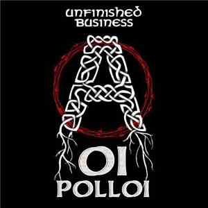 Oi Polloi - Unfinished Business download flac mp3