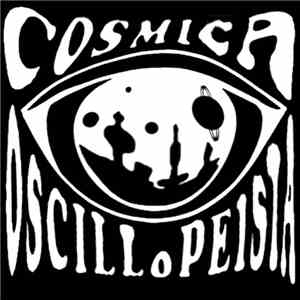 Oscillopeisia - Cosmica download flac mp3