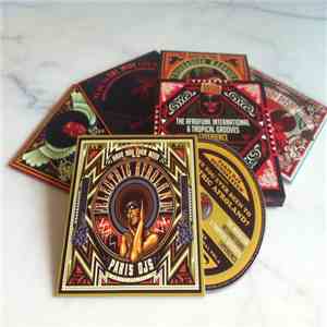Paris DJs Soundsystem - Have You Ever Been To Electric Afroland ? download flac mp3