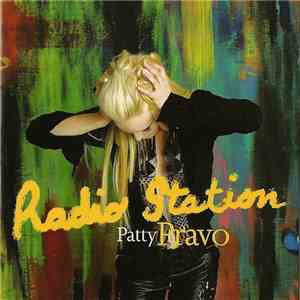 Patty Pravo - Radio Station download flac mp3