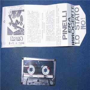Peggio Punx - Live In Modena download flac mp3