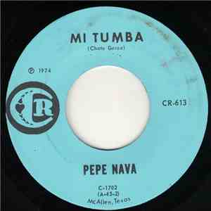 Pepe Nava - Mi Tumba / Acuerdate De Mi download flac mp3