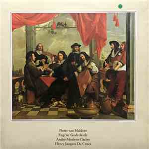 Pieter van Maldere, Eugène Godecharle, André-Modeste Grétry, Henry Jacques De Croes - Pieter van Maldere / Eugène Godecharle / André-Modeste Grétry / Henry Jacques De Croes download flac mp3