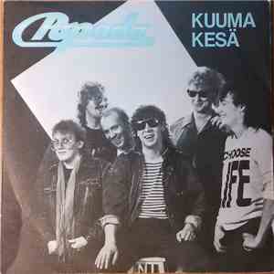 Popeda - Kuuma Kesä download flac mp3