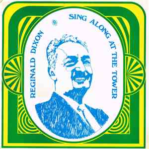 Reginald Dixon - Sing Along At The Tower download flac mp3