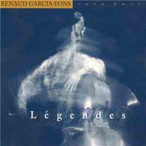 Renaud Garcia-Fons - Légendes flac mp3 download