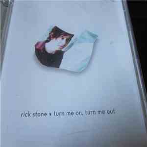Rick Stone  - Turn Me On, Turn Me Out download flac mp3