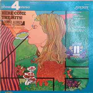 Ronnie Aldrich And His Two Pianos With The London Festival Orchestra - Here Come The Hits! download flac mp3