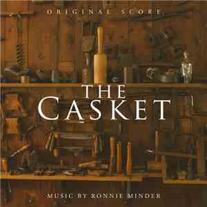 Ronnie Minder - The Casket (Original Short Film Soundtrack) download flac mp3