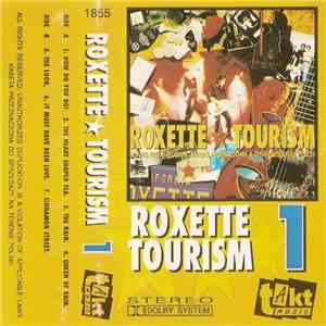 Roxette - Tourism 1 download flac mp3