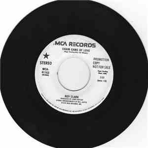 Roy Clark - Chain Gang Of Love download flac mp3