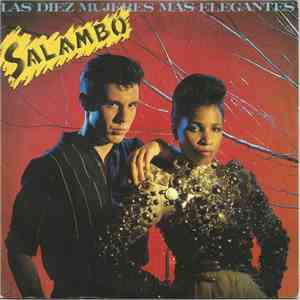 Salambó - Las Diez Mujeres Mas Elegantes download flac mp3