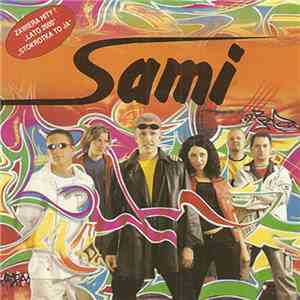 Sami  - Sami download flac mp3