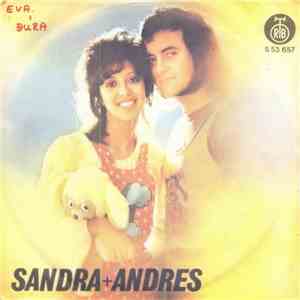 Sandra + Andres - What Do I Do / Gypsy Man download flac mp3