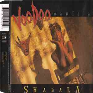 Shabala - Voodoo (Mandala) download flac mp3