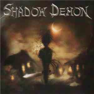 Shadow Demon - Shadow Demon download flac mp3