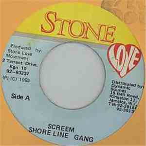 Shore Line Gang - Screem download flac mp3